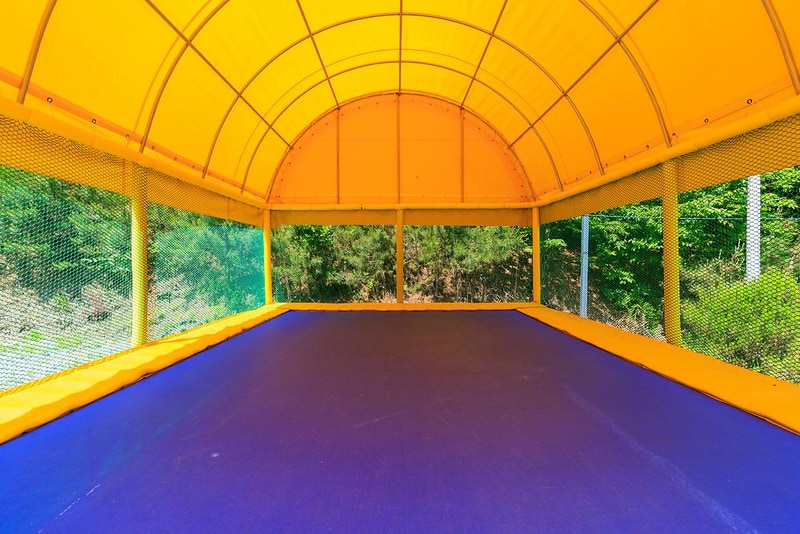 별바라기 캠핑 펜션 시설 사진 3