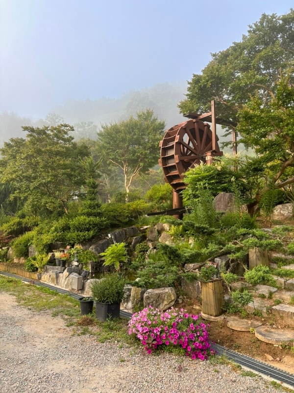 대구 근교 합천 휴테마파크 캠핑장 솔직 후기