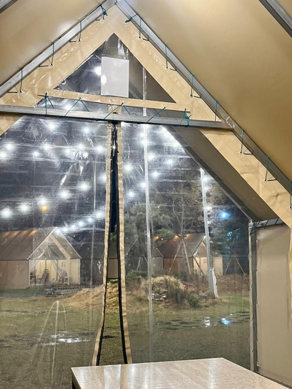 애견인이라면 꼭 가야 할 김해 캠핑장 휴파티 김해점 체험기