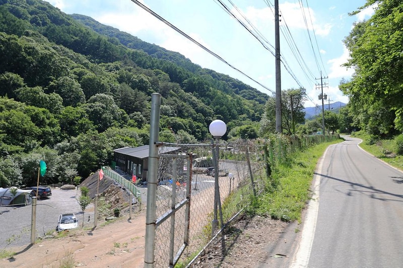 또와또 오토캠핑장 시설 사진 15