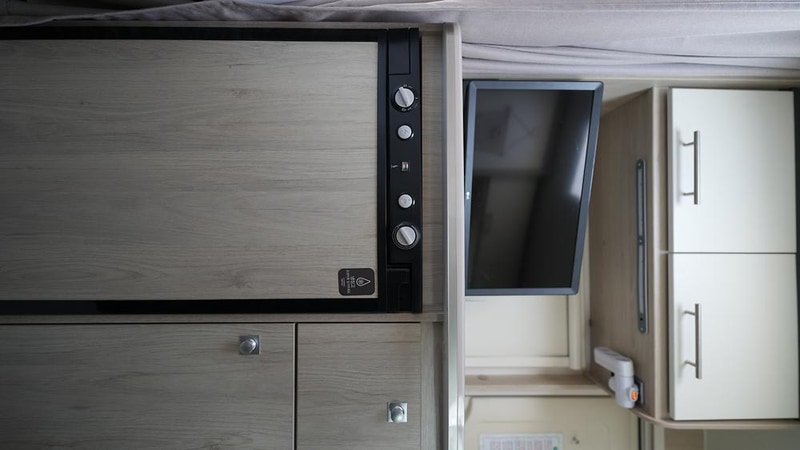 용인 에버베이카라반 시설 사진 19