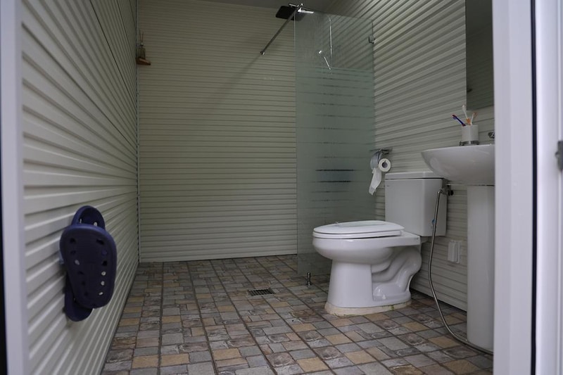 평창바샘캠핑장 시설 사진 6