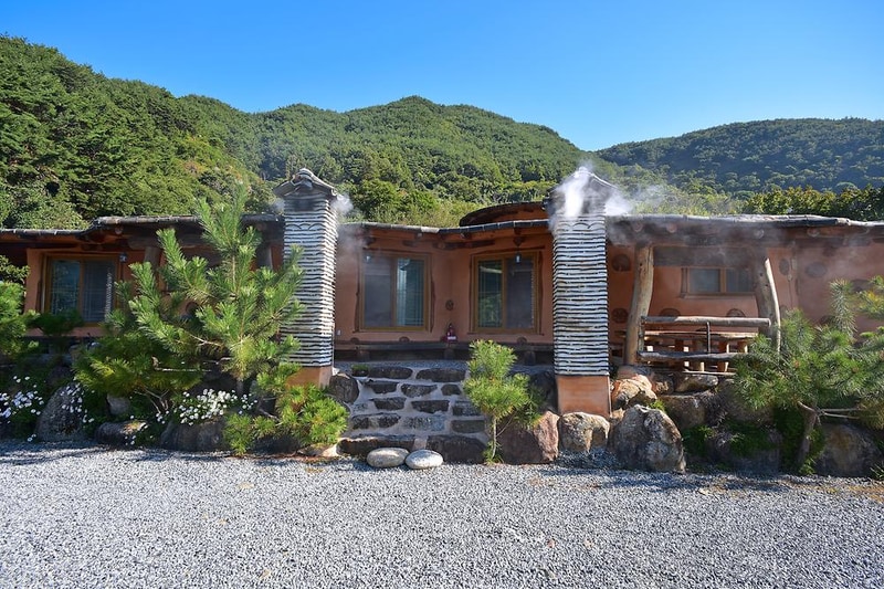 흙집섬진강풍경 시설 사진 12