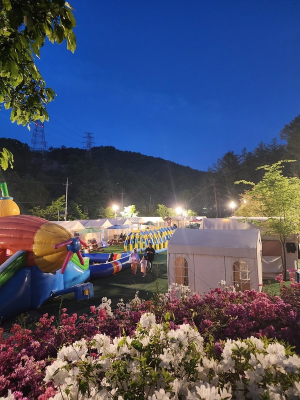 코알라캠핑장 시설 사진 39