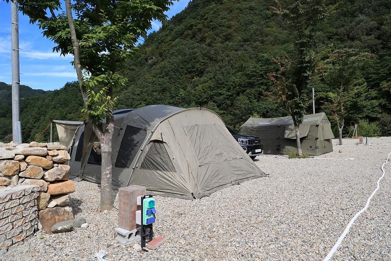 라만차의 돈키호테 캠핑장 시설 사진 5