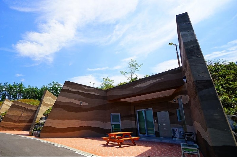 무주 향로산 자연휴양림 시설 사진 17