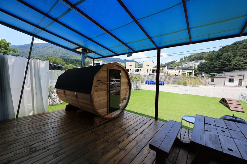 딩동댕캠핑장 시설 사진 16