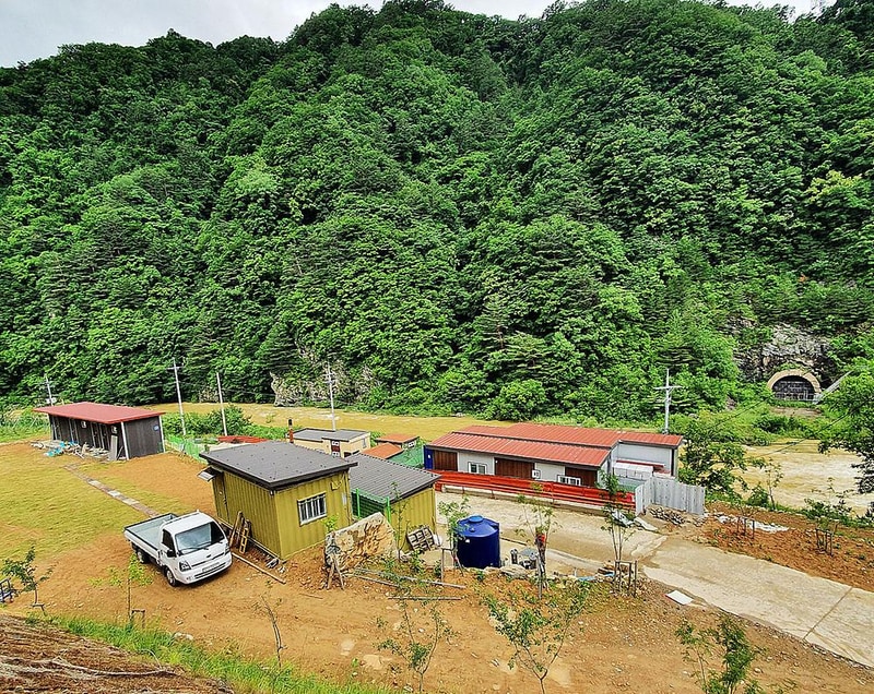 바람부리 별밤 캠핑장 시설 사진 30