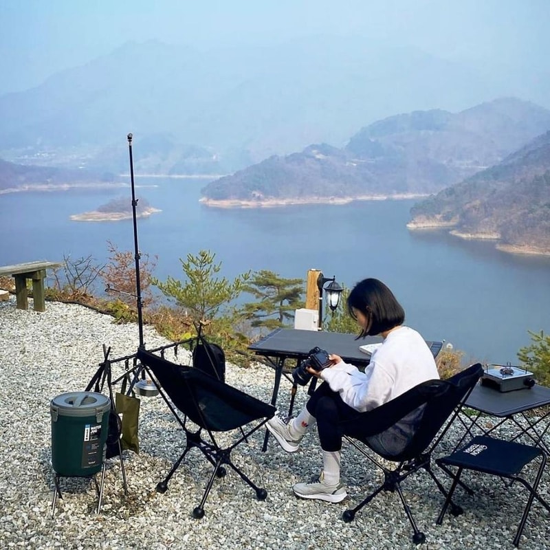 퀸스타운캠핑장 시설 사진 9