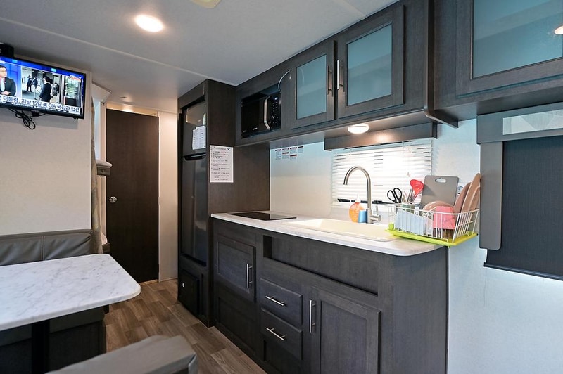 가평포레스트카라반랜드 시설 사진 5