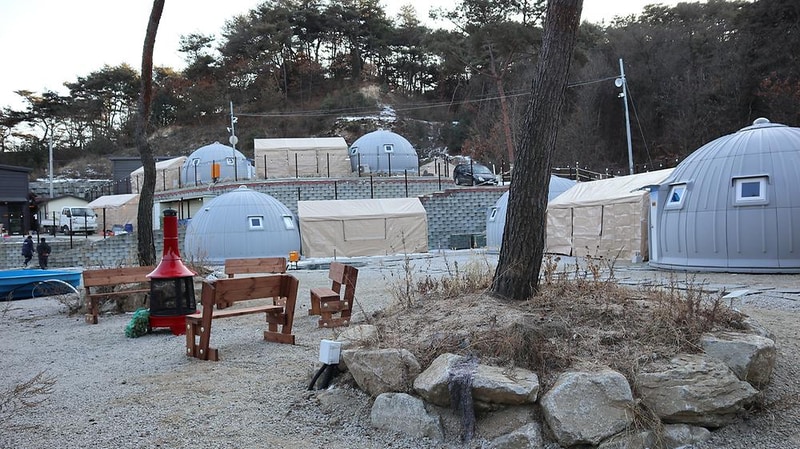 철원포레스트 시설 사진 37