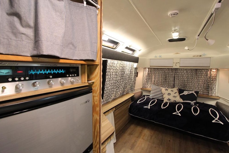 영덕 더스트림 카라반야영장 시설 사진 20