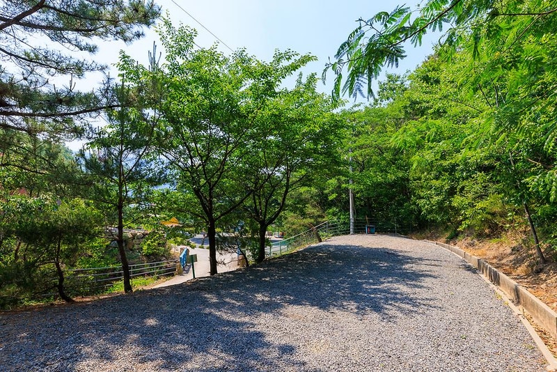 편안캠핑장 시설 사진 12