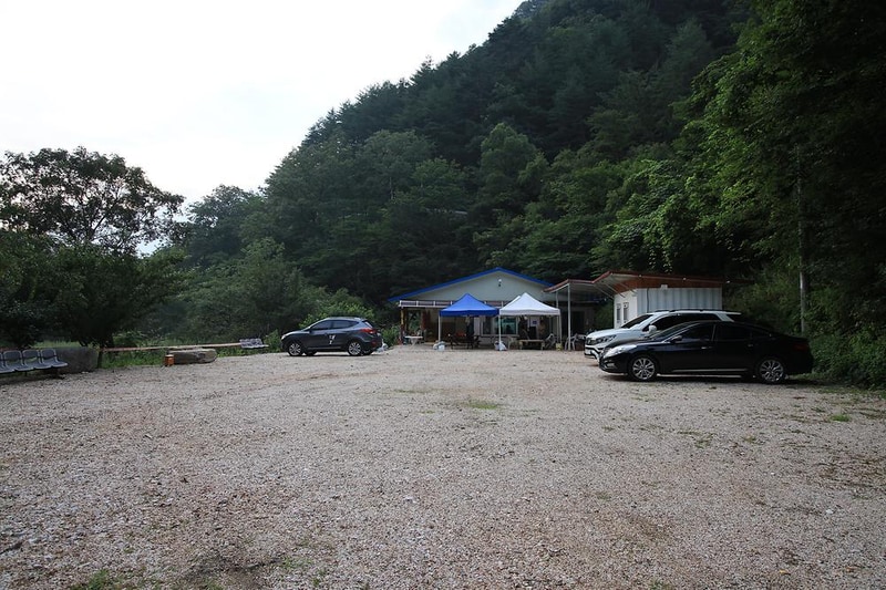 동빈네 캠핑장 시설 사진 7