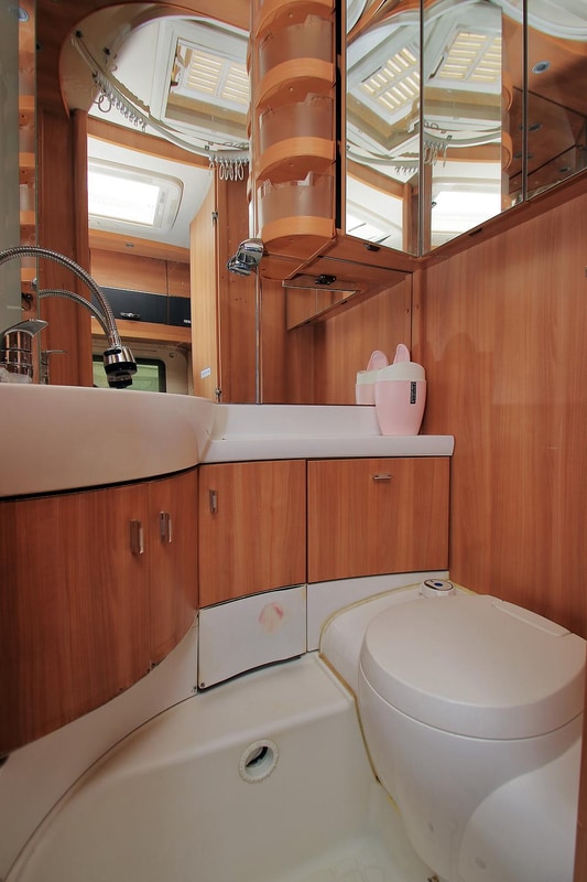 카라반랜드 시설 사진 5