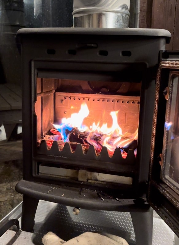 사면이 바다로 둘러싸인 오션뷰 서산벌천포캠핑장 후기