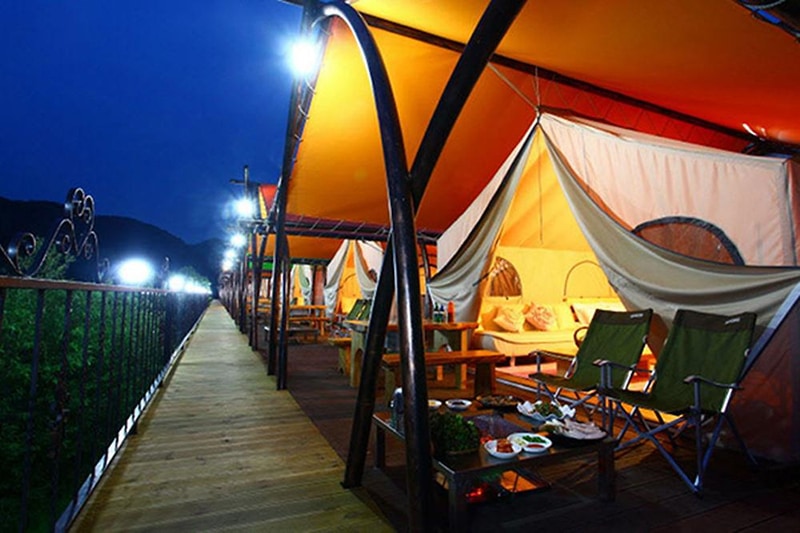 몬테리오 시설 사진 10