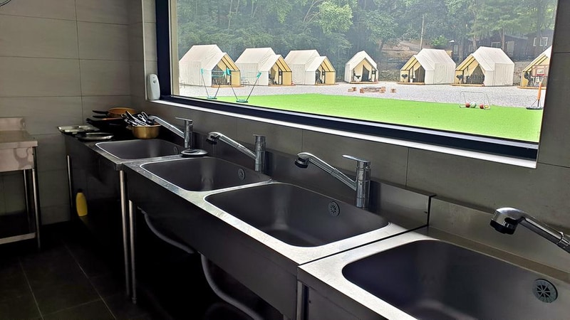 캠프1361 시설 사진 9