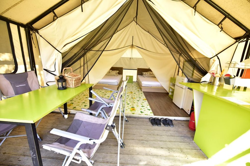 둥지캠핑장 시설 사진 15