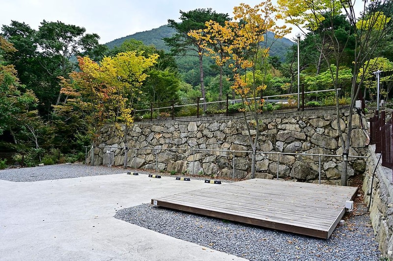 평암189 야영장 시설 사진 15