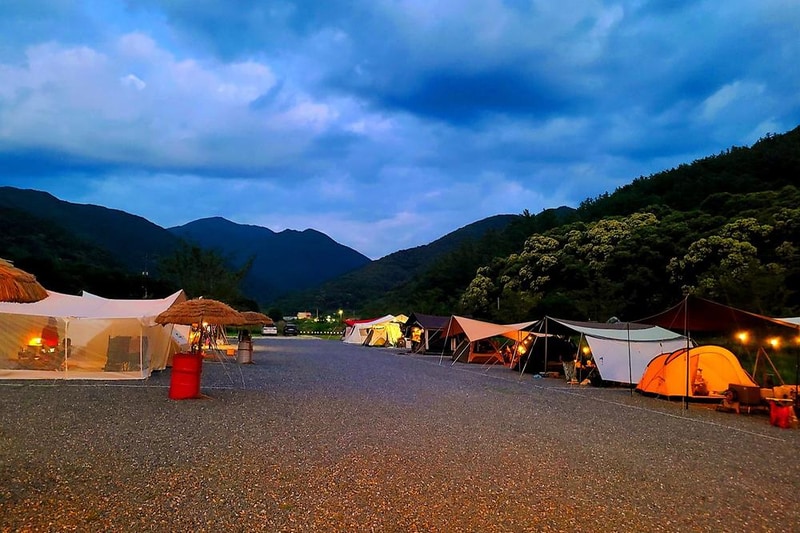 잇츠 캠핑 시설 사진 7