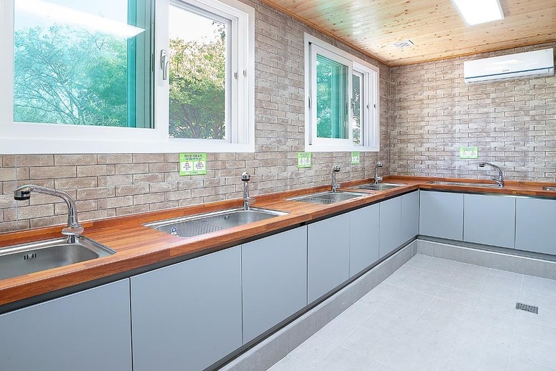 안면도마린오토캠핑장 시설 사진 10