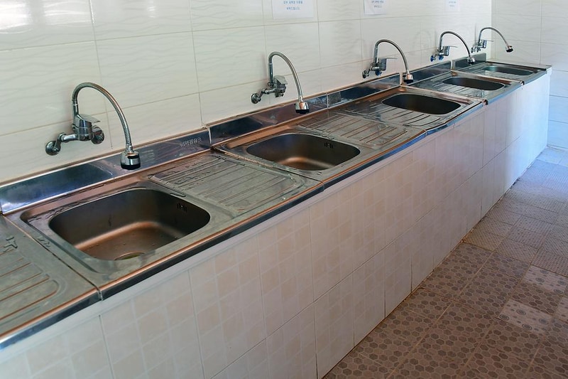 소리길 오토캠핑장 시설 사진 11