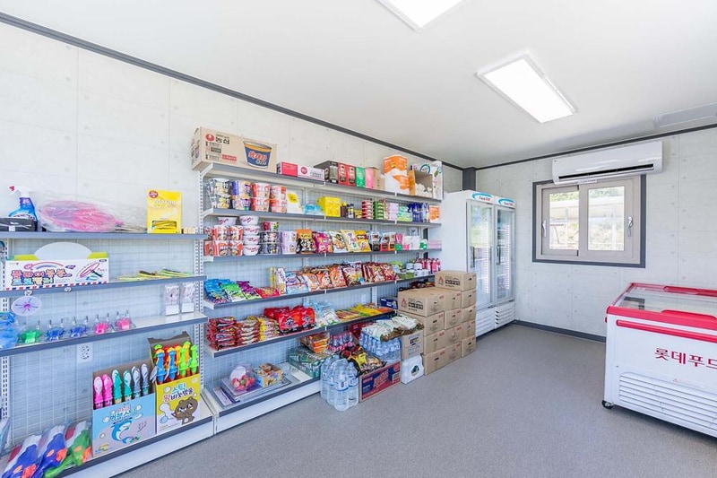 사계오토캠핑장 시설 사진 6