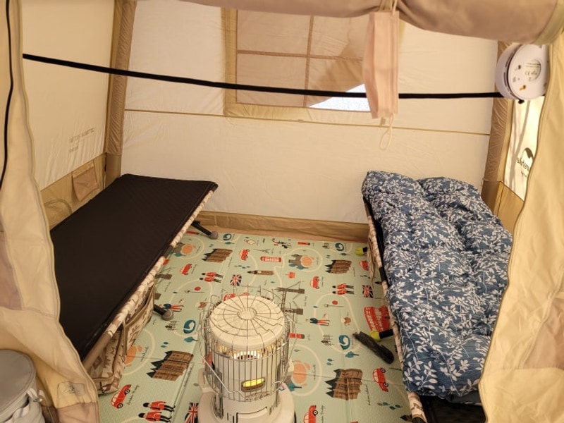 제천 월악아지트캠핑장