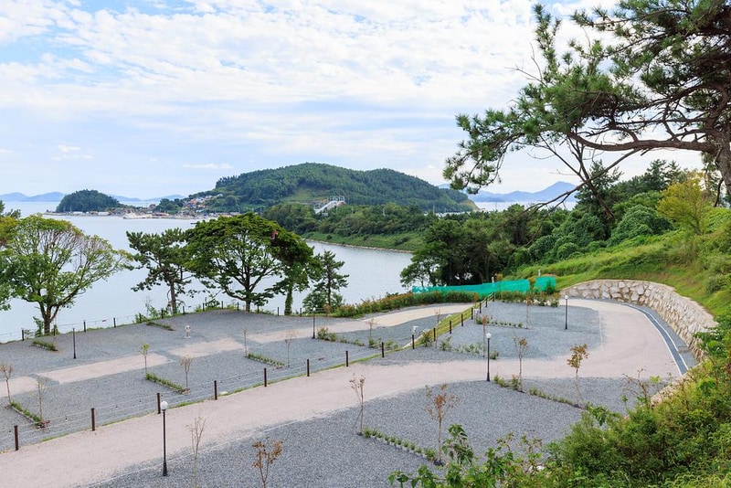 우니메이카 장흥점 시설 사진 1