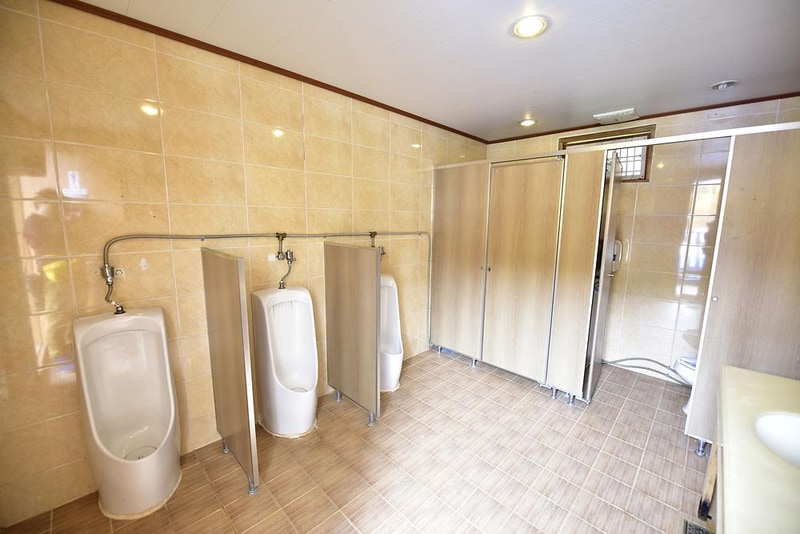 새연카라반리조트 시설 사진 22