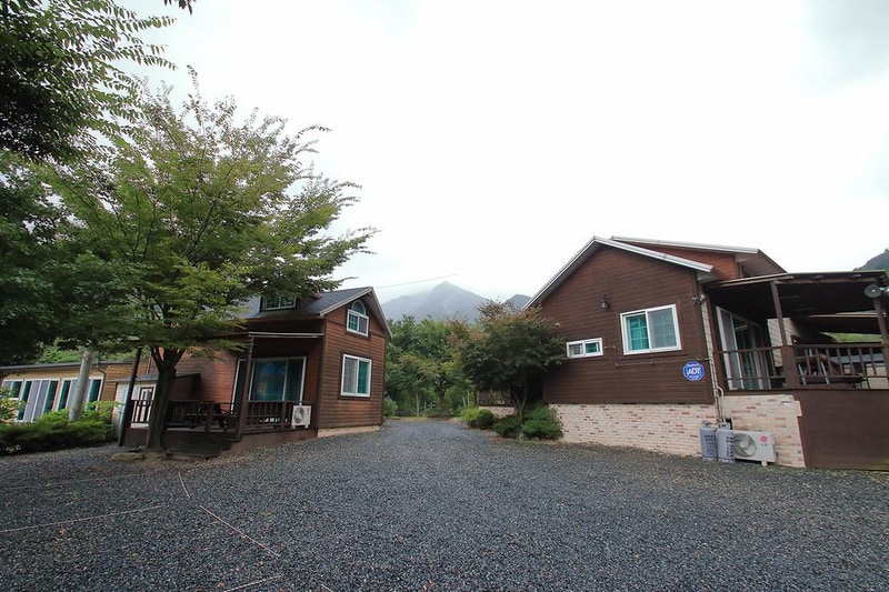 별찌 야영장 시설 사진 17