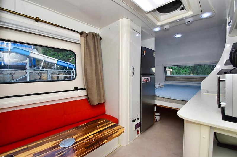 자연카라반 캠핑장 시설 사진 14