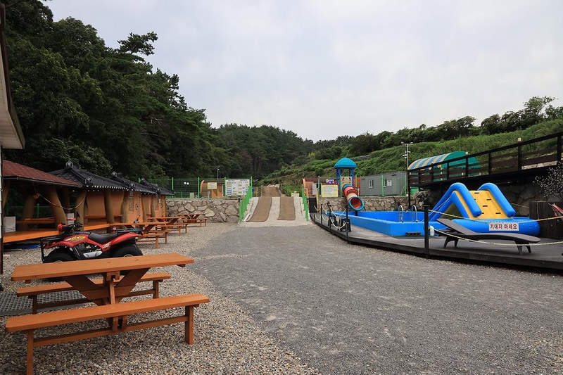 에덴오토캠핑장 시설 사진 23