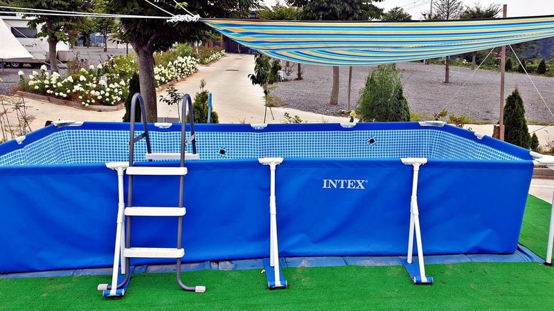 노을빛바다 캠핑장B 시설 사진 24