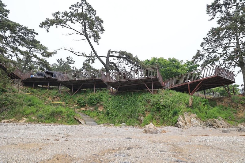 에스이(SE)클럽관광농원야영장 시설 사진 25