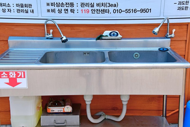 회문랜드 오토캠핑장 시설 사진 13