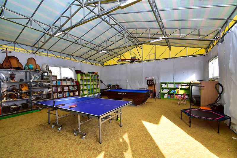 도담오토캠핑장 시설 사진 18