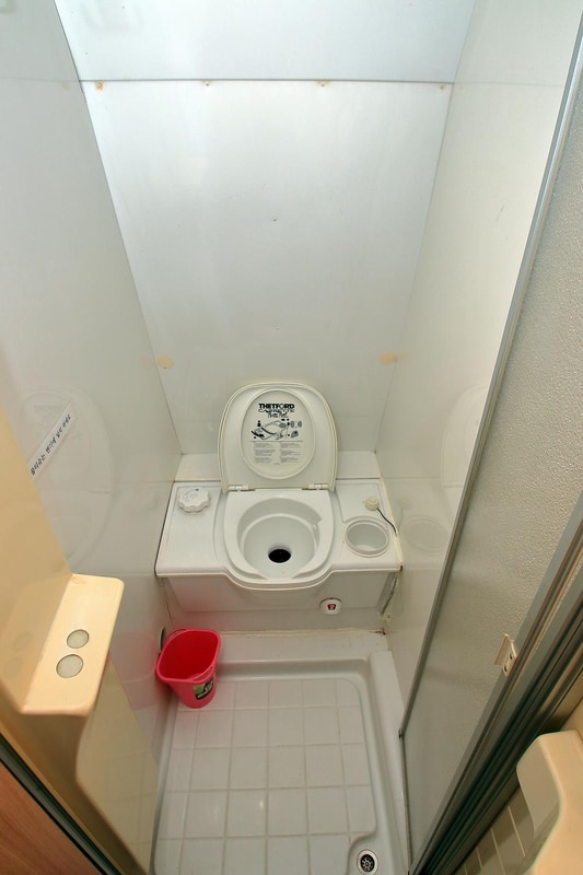 카라반랜드 시설 사진 2