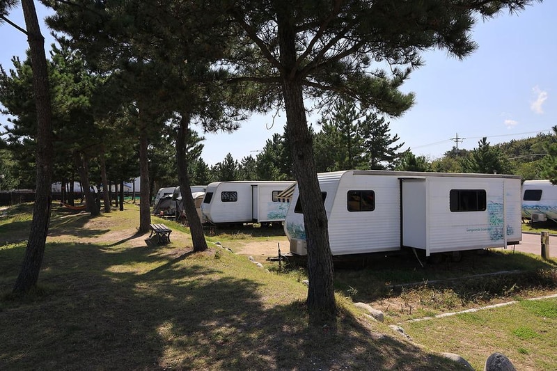 봉수대오토캠핑장 시설 사진 17