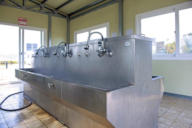 석양마을 주포 시설 사진 14