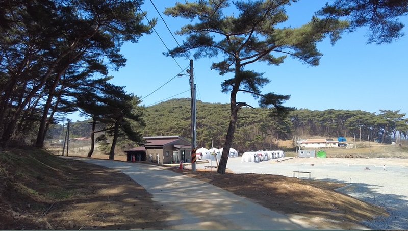 안면도관광농원 시설 사진 15