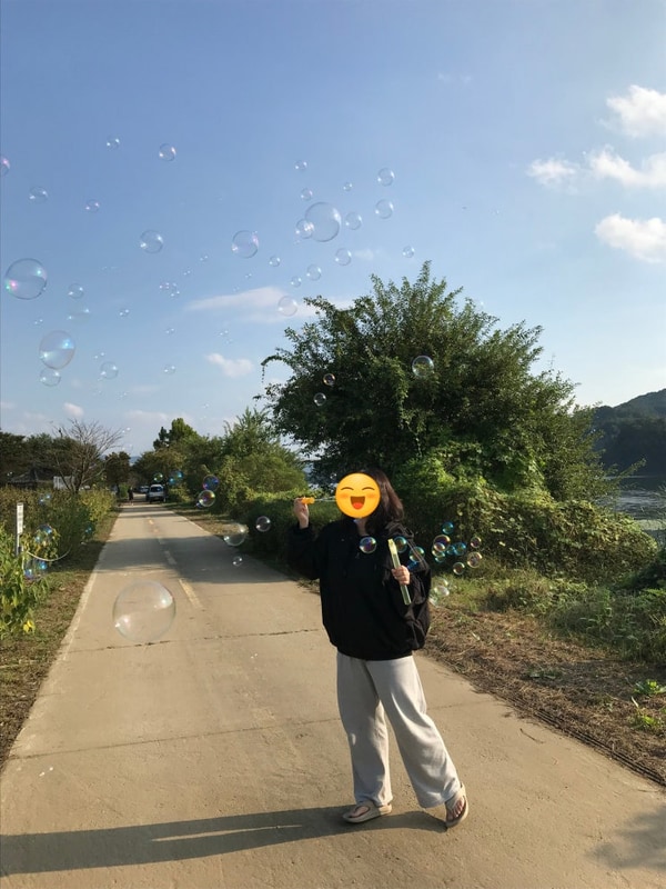 충주 탄금호 야영장 캠핑 2박3일 다녀왔어요!