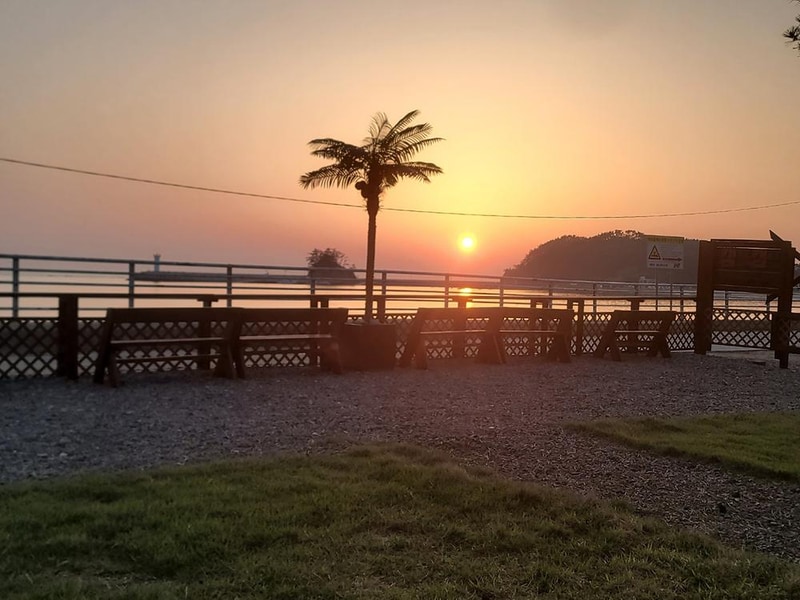 어은돌캠프캠프 시설 사진 28