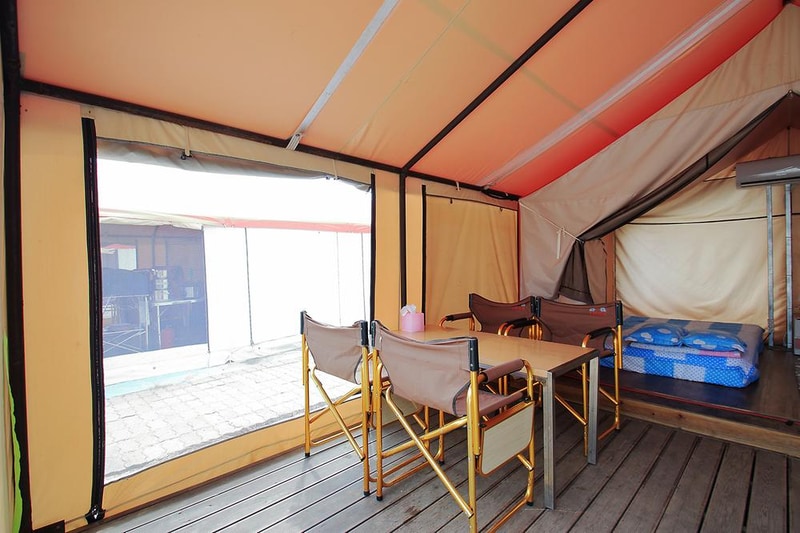 마검포 힐링캠핑장 시설 사진 12