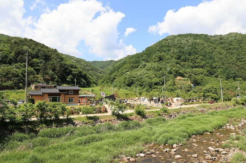 가평 쉼 캠핑장 시설 사진 5
