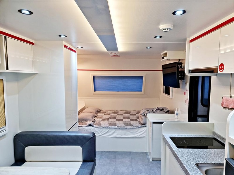 스마일캠핑장 시설 사진 11