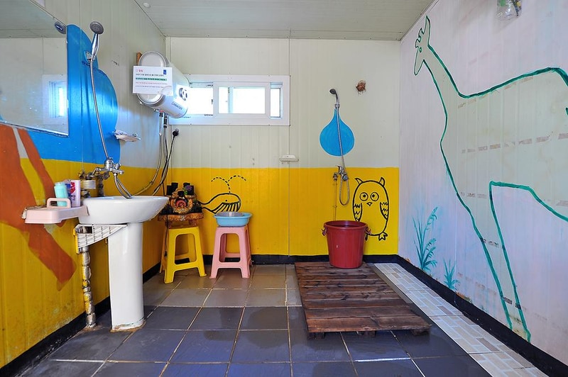 통영캠핑스토리 시설 사진 13