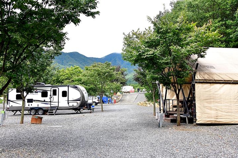 캠핑월드 대표 사진