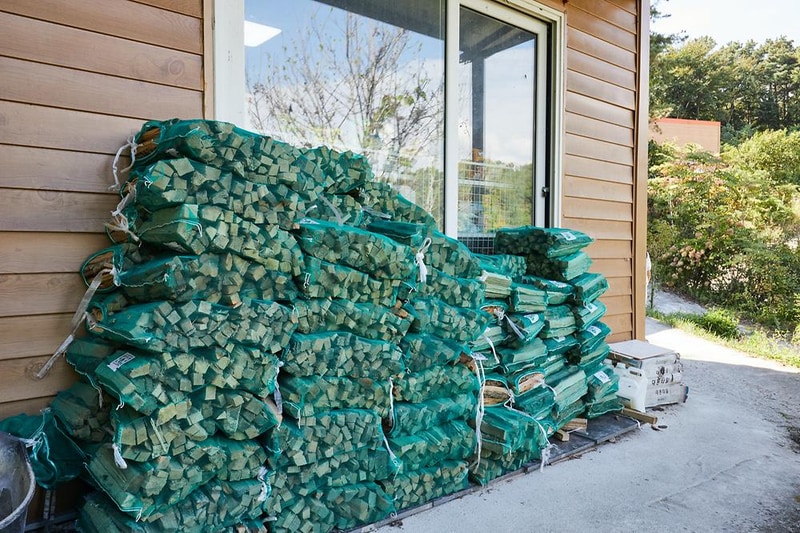 참살이 가족 캠핑장 시설 사진 4